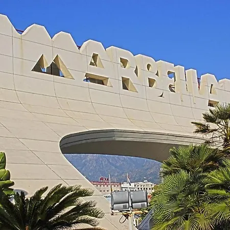 Lejlighed Hills Marbella