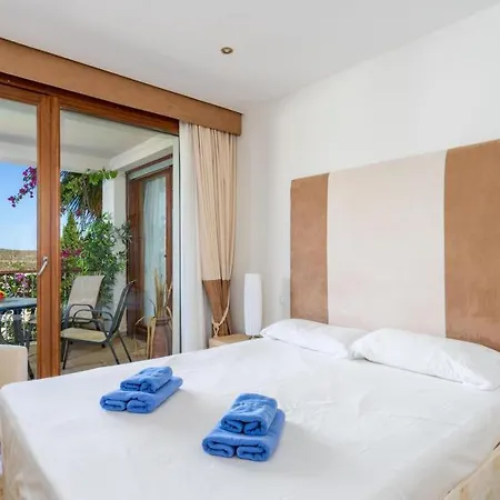 Lejlighed Hills Marbella