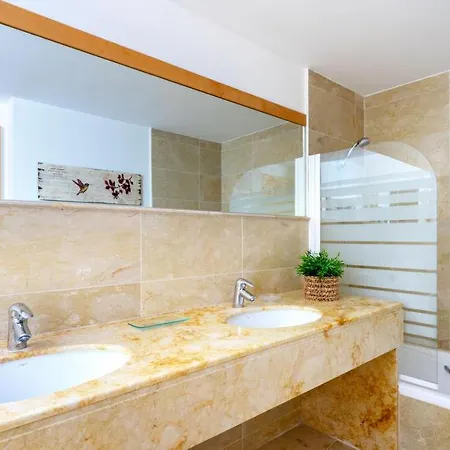 Lejlighed Hills Marbella