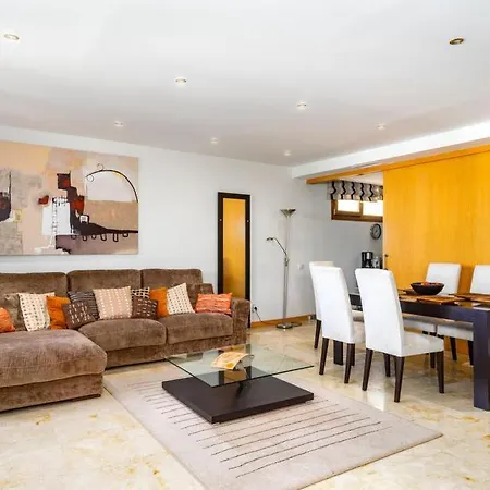 Lejlighed Hills Marbella