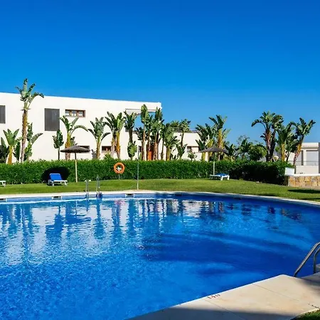 Lejlighed Hills Marbella